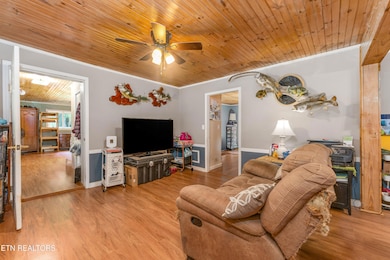 3244 Lost Branch Rd, Sevierville, TN 37862 - photo 6