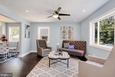 4928 Sargent Rd NE, Washington, DC 20017 - photo 6