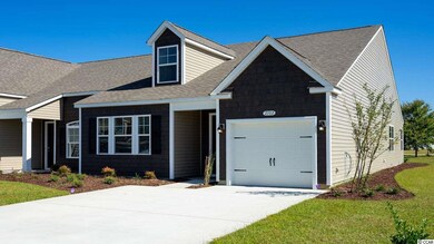 2102 Cass Lake Dr unit Wellington Lot 550, Calabash, NC 28467 - photo 2