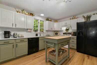 2 Edge Way, Northborough, MA 01532 - photo 5