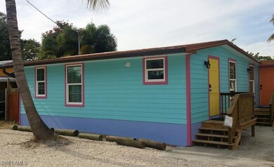 4874 Pine Island Rd NW unit A, Matlacha, FL 33993 - photo 2