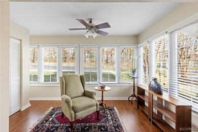 4621 Four Seasons Terrace unit B, Glen Allen, VA 23060 - photo 7