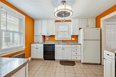 207 Itasca St, Mattapan, MA 02126 - photo 3