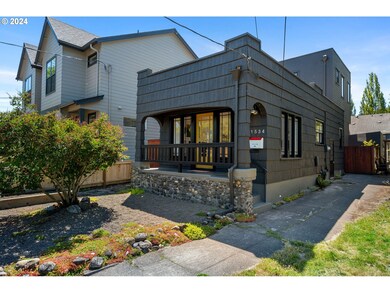 1534 N Watts St, Portland, OR 97217 - photo 2