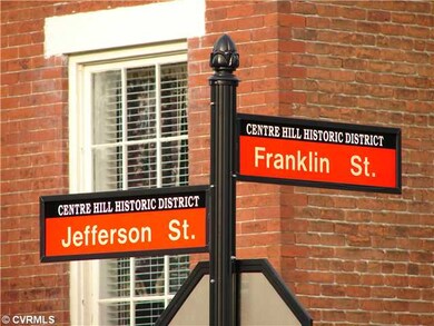 Other - Street Signs