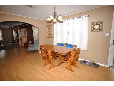 Dining Room.