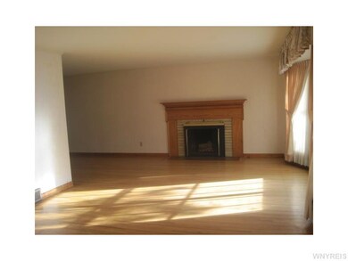 Living Room.