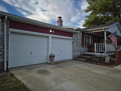 8171 George Early Rd, Centerville, IN 47330 - photo 3