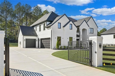 3207 Bold Springs Rd, Dacula, GA 30019 - photo 2