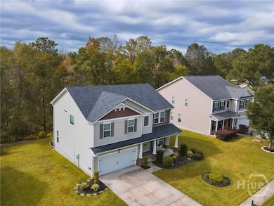 158 Grayson Ave, Savannah, GA 31419 - photo 5