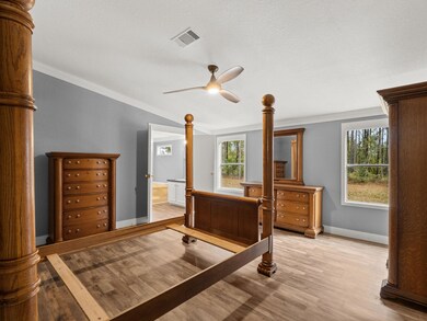 Owners Room