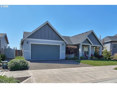 2817 Estate St, Newberg, OR 97132 - photo 2