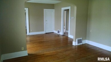 424 S Concord St, Davenport, IA 52802 - photo 3