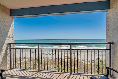 Ocean Reef A Seaside Resort unit 507, Myrtle Beach, SC 29572 - photo 6