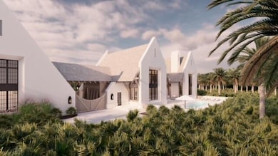 LOT 234 Quail Hollow Ct, Inlet Beach, FL 32413 - photo 3