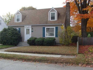 57 Community Dr, Cranston, RI 02905 - photo 2