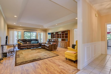 209 Hemlock Dr, Aiken, SC 29803 - photo 5