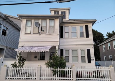 136 Sanborn St unit 138, Lawrence, MA 01843 - photo 3