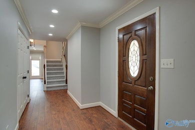 2531 Campcreek Cir SE, Huntsville, AL 35803 - photo 5