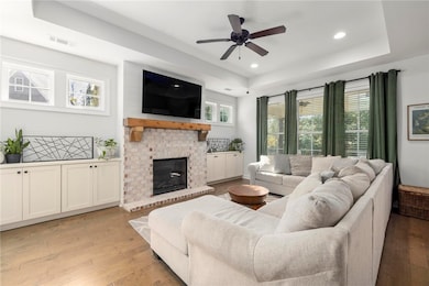 1540 Dartmouth Dr, Auburn, AL 36830 - photo 4