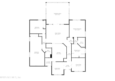 9615 Woodstone Mill Dr, Jacksonville, FL 32244 - photo 4