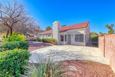 4 BEDROOM 1-STORY w/RV parking! 4520 PLANO Las Veg