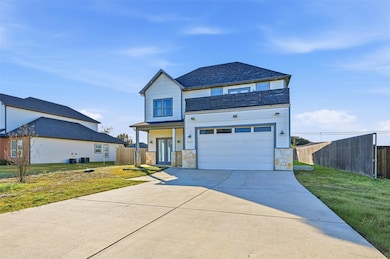 3131 Sanger Creek Way, Waxahachie, TX 75165 - photo 3