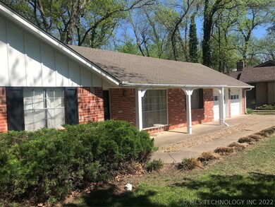 2925 Cambridge Ct, Bartlesville, OK 74006 - photo 2