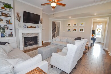 325 Marrietta Dr, Oakland, TN 38060 - photo 4