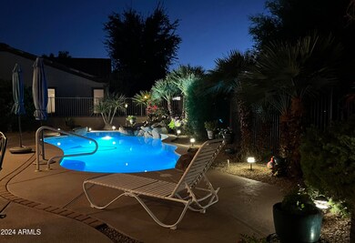 5078 S Ranger Trail unit 4, Gilbert, AZ 85298 - photo 5