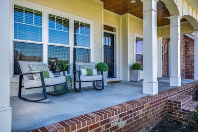 94 S Windsor Ct, Manchester, TN 37355 - photo 4