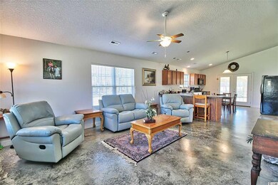 1076 Sioux Swamp Dr unit Lot B, Conway, SC 29527 - photo 3