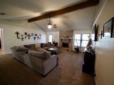 809 Terrace Dr, Weatherford, TX 76086 - photo 5