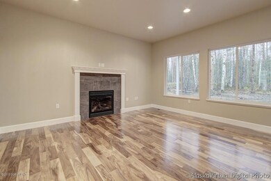 L27 B7 Stephan Valley Dr, Anchorage, AK 99577 - photo 7