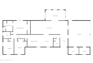 13901 Plano Rd, Ocean Springs, MS 39564 - photo 7