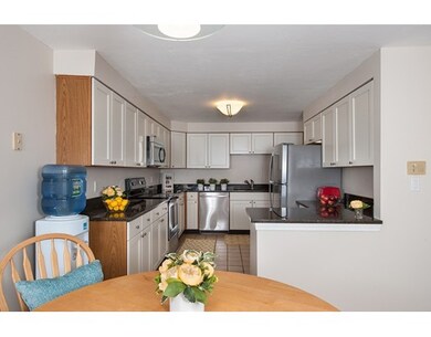 25 Lebeaux Dr unit 25, Shrewsbury, MA 01545 - photo 3