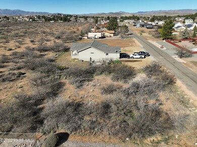 Aerial View 8
