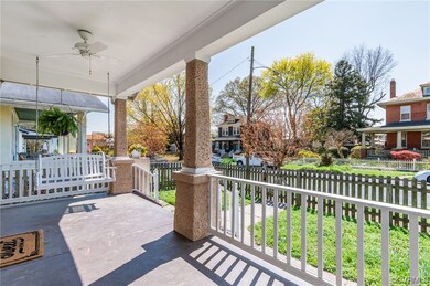 708 Bancroft Ave, Richmond, VA 23222 - photo 4