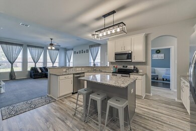 2717 Valencia Ln, Denton, TX 76210 - photo 6