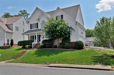 3301 Andover Hills Place, Henrico, VA 23294 - photo 4