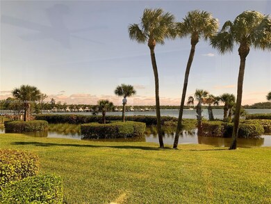 Direct Intracoastal