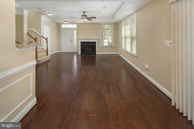 7113 Huntley Creek Place unit 44, Alexandria, VA 22306 - photo 5