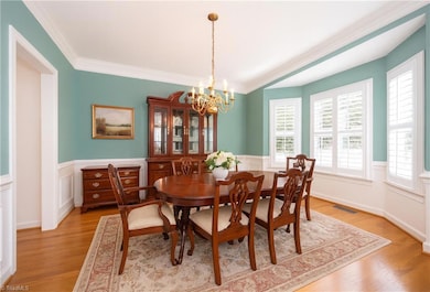 8930 Doubletree Ln, Clemmons, NC 27012 - photo 7