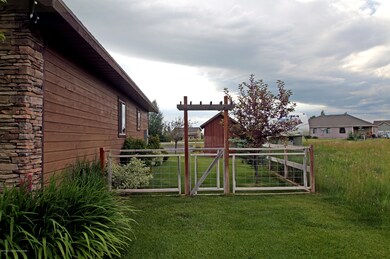 1179 Wind River Trail, Driggs, ID 83422 - photo 3