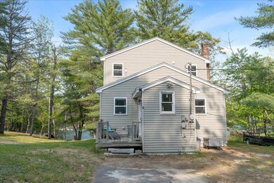 4 W Sand Pond Rd, Limington, ME 04049 - photo 2