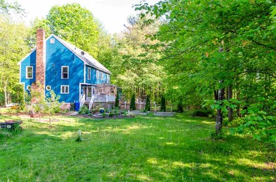 107 Rockingham Rd, Londonderry, NH 03053 - photo 6