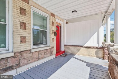 1054 Stuyvesant Ave, Trenton, NJ 08618 - photo 4