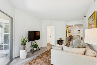 The Terraces At Peachtree unit 112, Atlanta, GA 30309 - photo 4