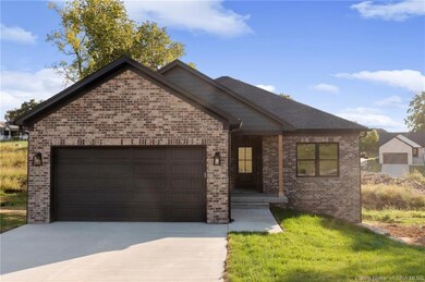 6016 Red Berry Juniper Dr, Charlestown, IN 47111 - photo 5