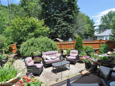 240 Gentian Ave, Providence, RI 02908 - photo 3